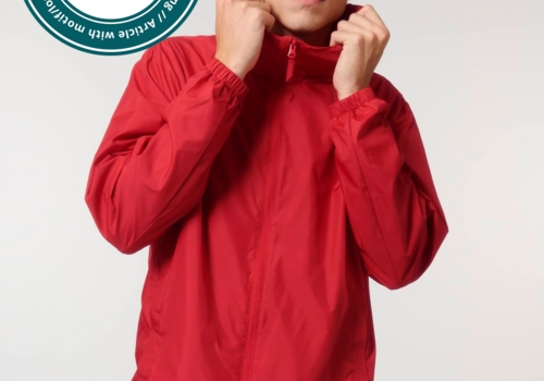 Stanley/Stella Multifunktionsjacke Commuter - Bild 1