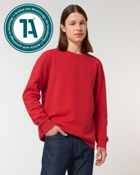 Stanley/Stella Sweatshirt Roller - Bild 1