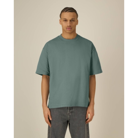 Stanley/Stella T-Shirt Asher - Bild 4