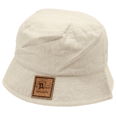 Stanley/Stella Mütze Bucket Hat - Bild 1