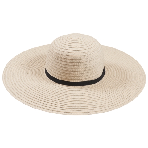 Beechfield Sonnenhut Marbella - Bild 2