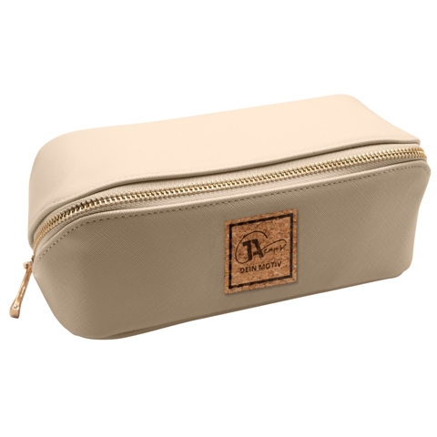BagBase Kultur-/Kosmetiktasche / Etui Boutique OFM - Bild 1