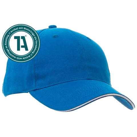 HEADWEAR Kinder-Cap Minnesota Youth, Unisex - Bild 1