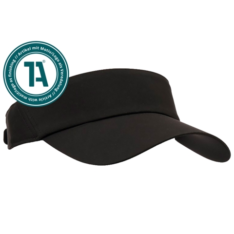 HEADWEAR Schirmkappe Long Beach, Unisex - Bild 1