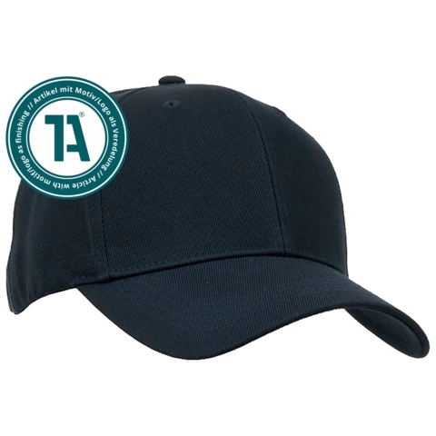HEADWEAR Cap Cincinnati, Unisex - Bild 1
