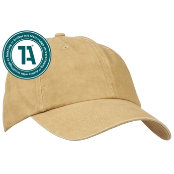 HEADWEAR Cap Delaware, Unisex - Bild 1