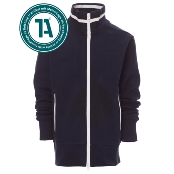 PAYPER Kinder-Sweatshirt Junior+, Unisex - Bild 1