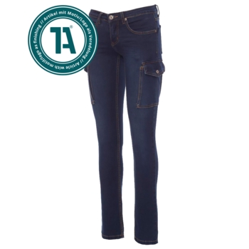 PAYPER Jeans Hummer Lady, Damen - Bild 1