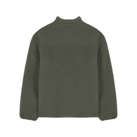 Stanley/Stella Sherpa-Jacke Brooker - Bild 2