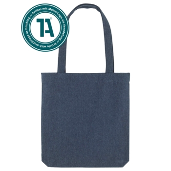 Stanley/Stella Tragetasche Tote Bag - Bild 1