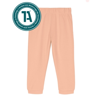 Stanley/Stella Kleinkind-Jogginghose Baby Tumbler - Bild 1