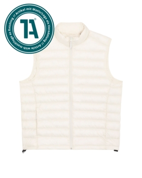 Stanley/Stella Steppweste Stanley Climber - Bild 1