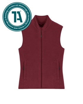 Stanley/Stella Fleece-Weste Stella Quester - Bild 1