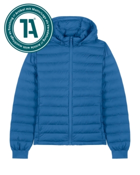 Stanley/Stella Steppjacke Stella Voyager - Bild 1