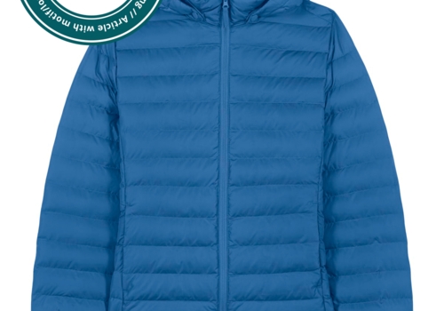 Stanley/Stella Steppjacke Stella Voyager - Bild 1
