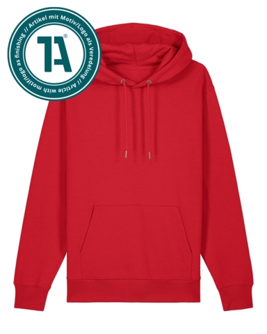 Stanley/Stella Hoodie Cruiser 2.0 - Bild 1