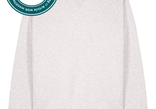 Stanley/Stella Sweatshirt Knoxer - Bild 1