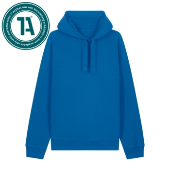 Stanley/Stella Hoodie Sounder - Bild 1