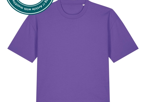 Stanley/Stella T-Shirt Stella Nova - Bild 1