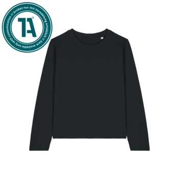 Stanley/Stella Longsleeve Stella Muser Long Sleeve - Bild 1