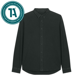 Stanley/Stella Hemd Worker Shirt - Bild 1