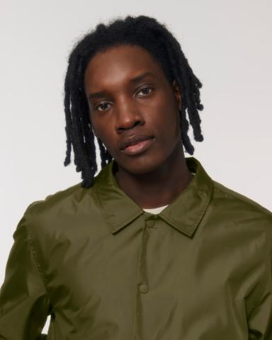 Stanley/Stella Jacke Coacher - Bild 5