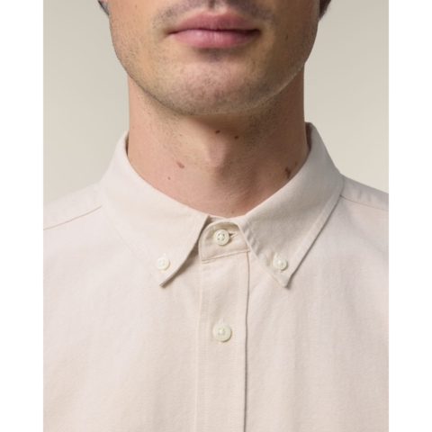 Stanley/Stella Hemd Stanley Oxford Shirt - Bild 8