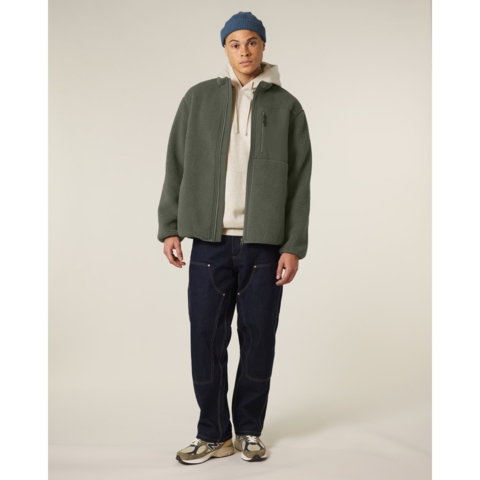 Stanley/Stella Sherpa-Jacke Brooker - Bild 3