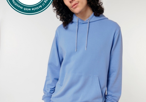 Stanley/Stella Sweatshirt Archer Vintage - Bild 1