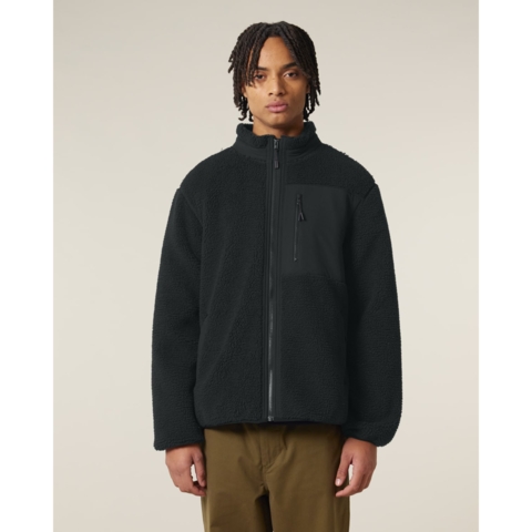 Stanley/Stella Sherpa-Jacke Brooker - Bild 4