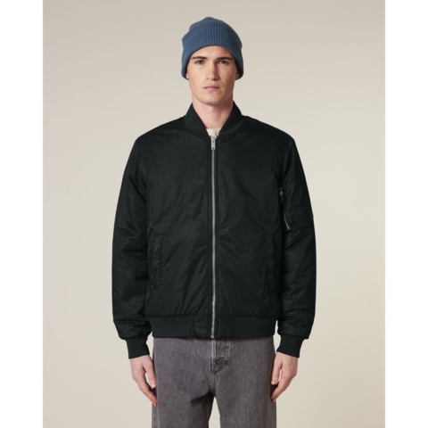 Stanley/Stella Bomberjacke Bomber 2.0 - Bild 4