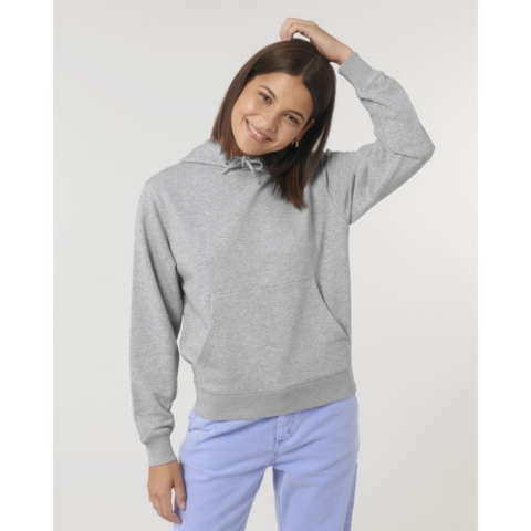 Stanley/Stella Hoodie Archer - Bild 3