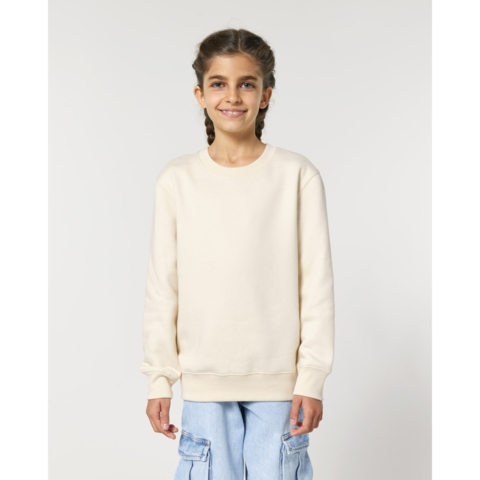 Stanley/Stella Kinder-Sweatshirt Mini Changer 2.0 - Bild 4