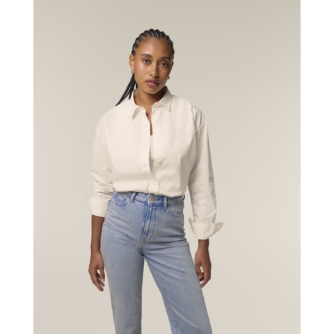Stanley/Stella Hemd Stella Styler Shirt - Bild 5