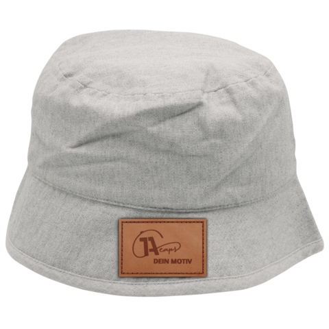 Stanley/Stella Mütze Bucket Hat - Bild 2