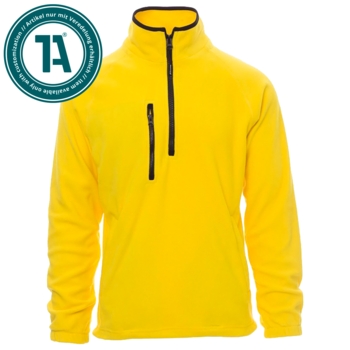 PAYPER Fleece-Jacke Dolomiti+, Unisex - Bild 1