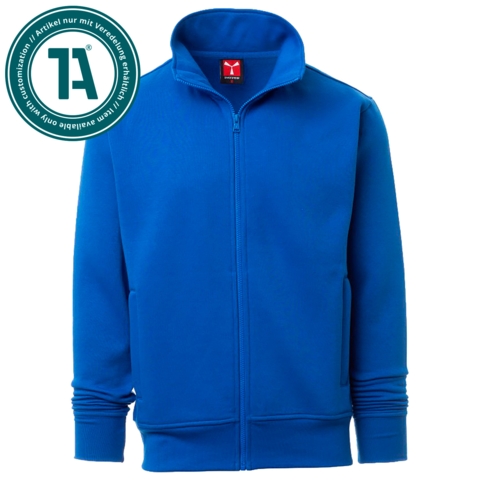 PAYPER Sweatshirt Hoover, Unisex - Bild 1