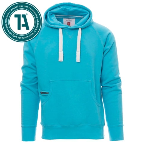 PAYPER Sweatshirt Atlanta+, Herren - Bild 1