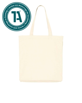 Stanley/Stella Tragetasche Mid Tote Bag - Bild 1