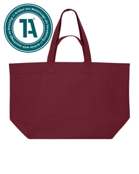 Stanley/Stella Tragetasche Shopping bag 2.0 - Bild 1