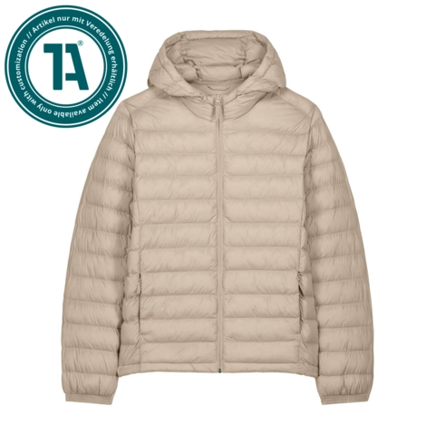 Stanley/Stella Steppjacke Stanley Voyager 2.0 - Bild 1