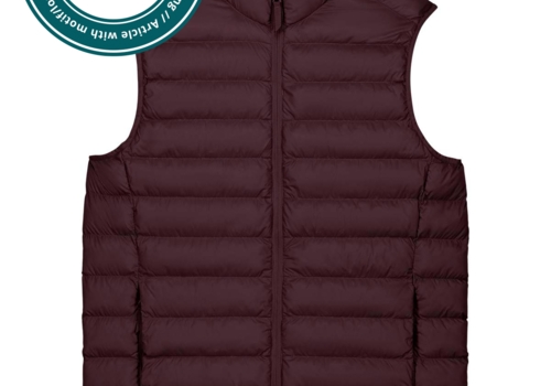 Stanley/Stella Bodywarmer Stanley Climber 2.0 - Bild 1