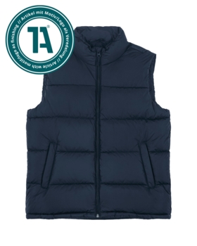 Stanley/Stella Steppweste Puffer Gilet - Bild 1