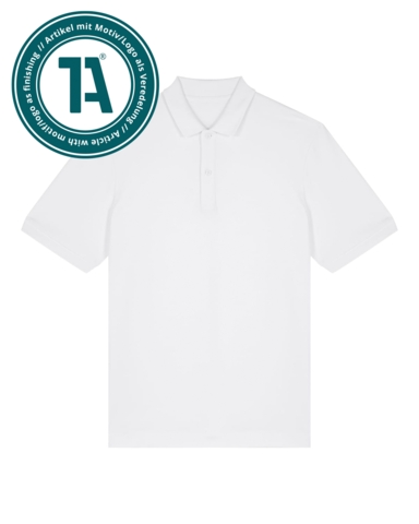 Stanley/Stella Poloshirt Prepster 2.0 - Bild 1