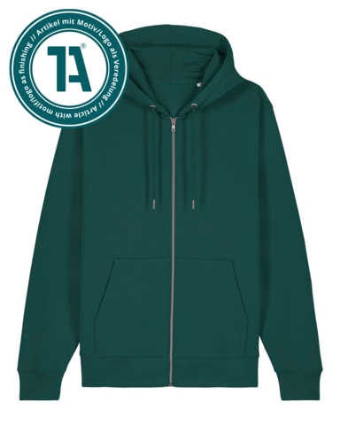 Stanley/Stella Hoodie Cultivator 2.0 - Bild 1
