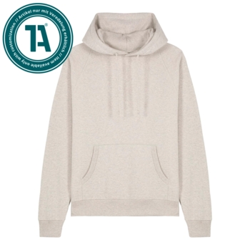 Stanley/Stella Hoodie Striker - Bild 1