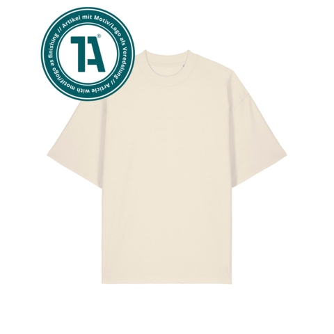 Stanley/Stella T-Shirt Blaster 2.0 - Bild 1