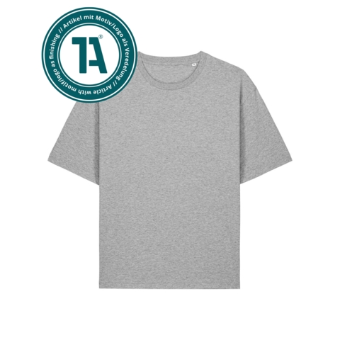 Stanley/Stella T-Shirt Breezer - Bild 1
