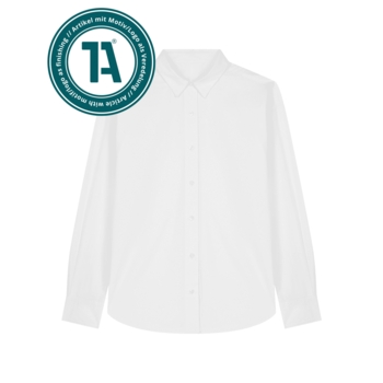 Stanley/Stella Hemd Stanley Styler Shirt - Bild 1
