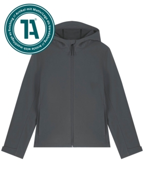 Stanley/Stella Softshell-Jacke Stella Discoverer - Bild 1